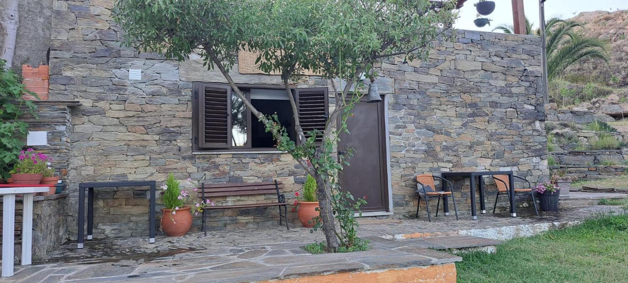 Quinta Do Rijo Vila Torre De Moncorvo Exterior foto