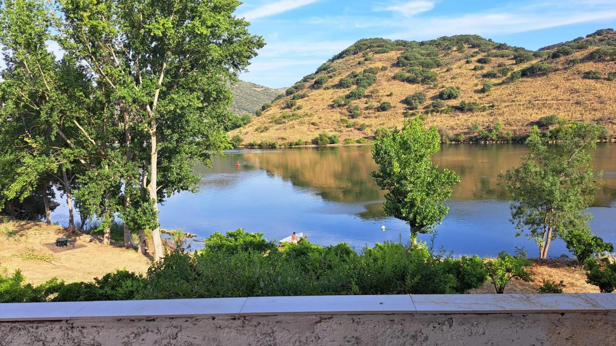 Quinta Do Rijo Vila Torre De Moncorvo Exterior foto